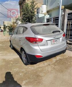 هيونداي توسان